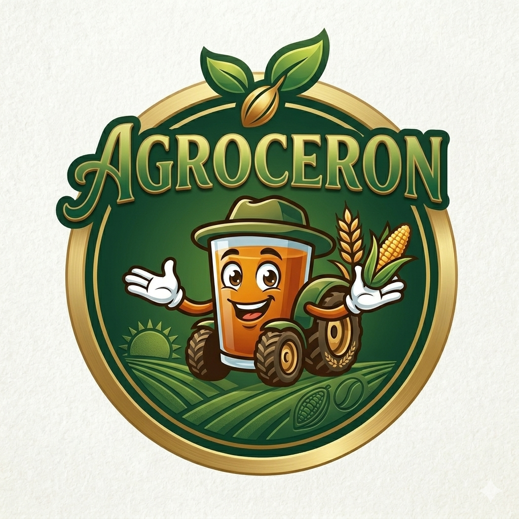 Agroceron · cliente Bilanx