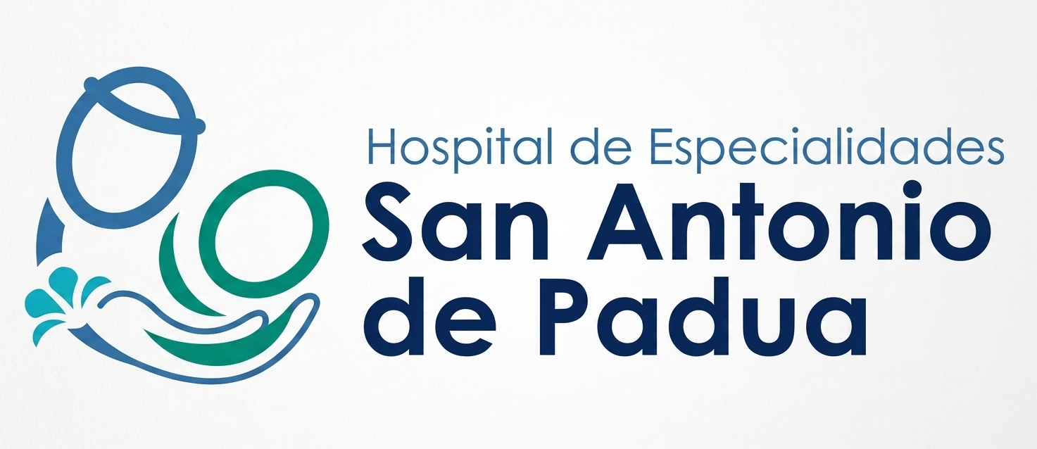 Hospital San Antonio · cliente Bilanx