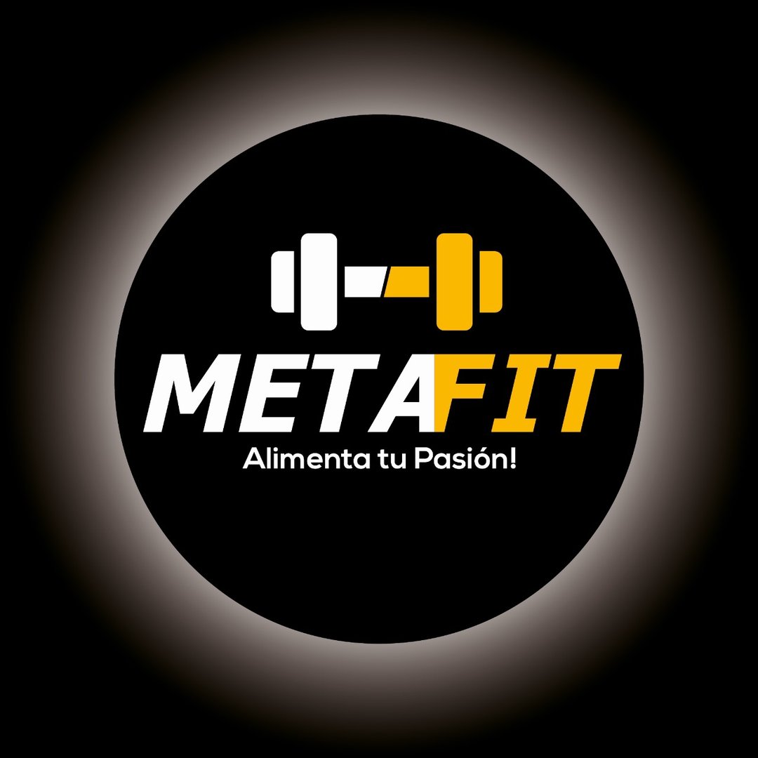 Metafit Gym · cliente Bilanx