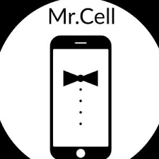 Mister Cell · cliente Bilanx